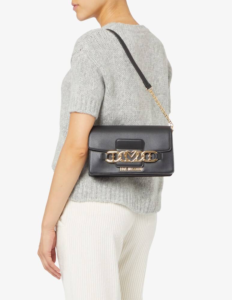 Love Moschino Borsa a tracolla Shopping online