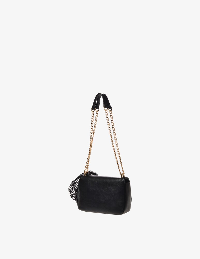 Love Moschino Borsa con catena Offerta esclusiva