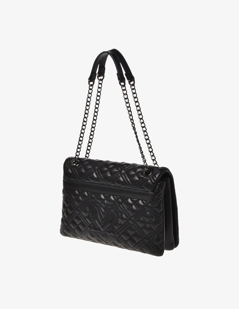 Love Moschino Borsa trapuntata Vendite stagionali