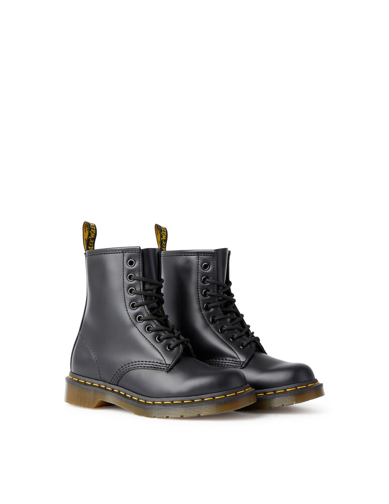 Dr. Martens Stivaletti 1460 Smooth in pelle Black Friday