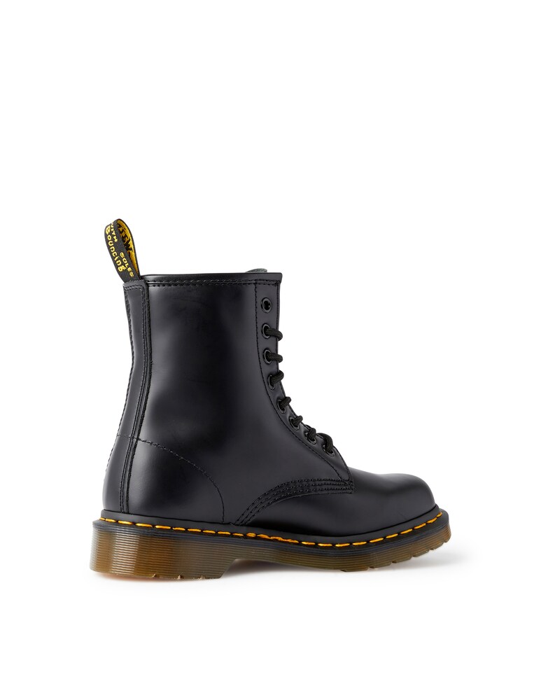 Dr. Martens Stivaletti 1460 Smooth in pelle Black Friday