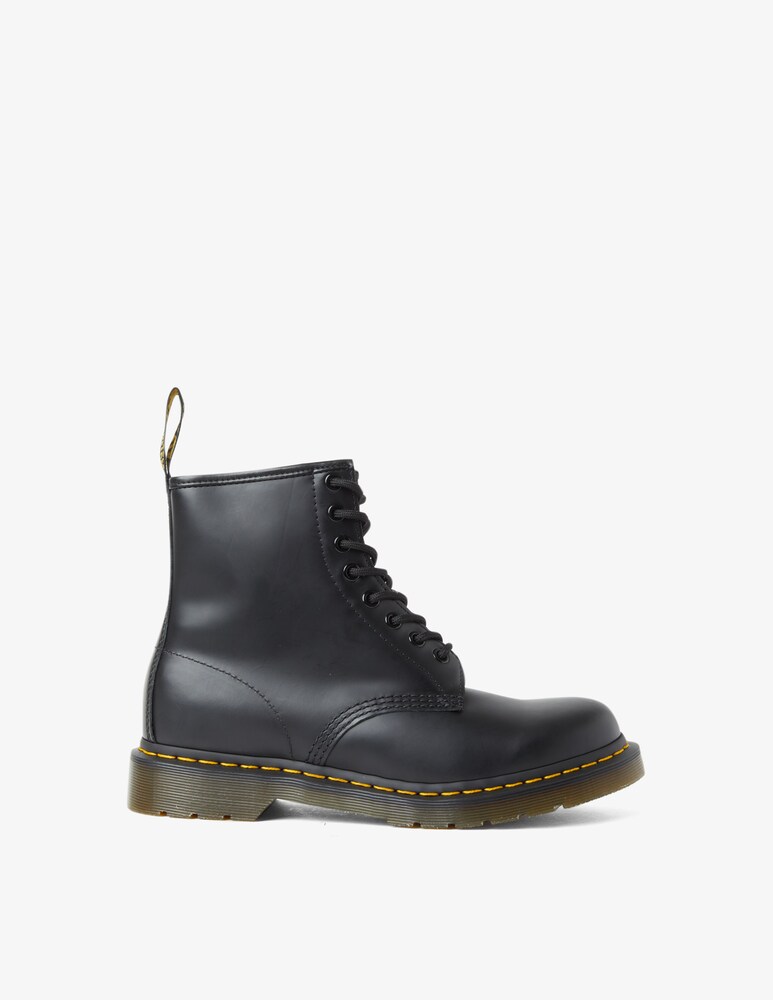 Dr. Martens Stivaletti 1460 Smooth in pelle Black Friday