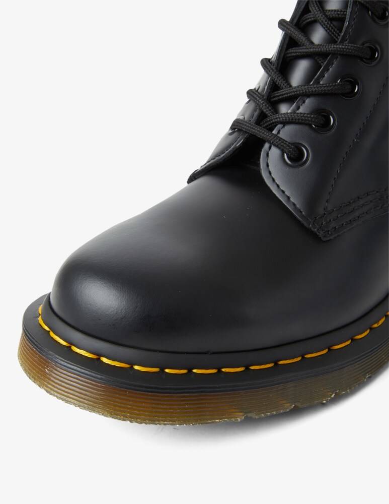 Dr. Martens Stivaletti 1460 Smooth in pelle Black Friday