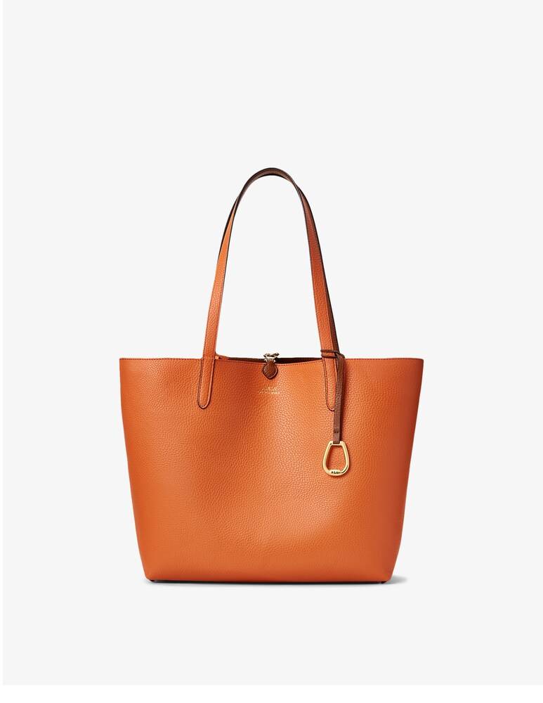 Lauren Ralph Lauren Borsa shopper M reversibile Bico Cyber Monday