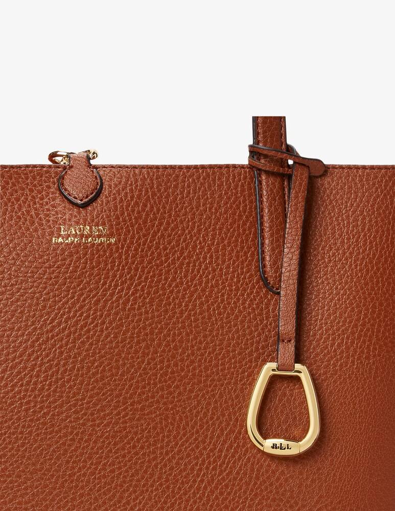 Lauren Ralph Lauren Borsa shopper M reversibile Bico Cyber Monday