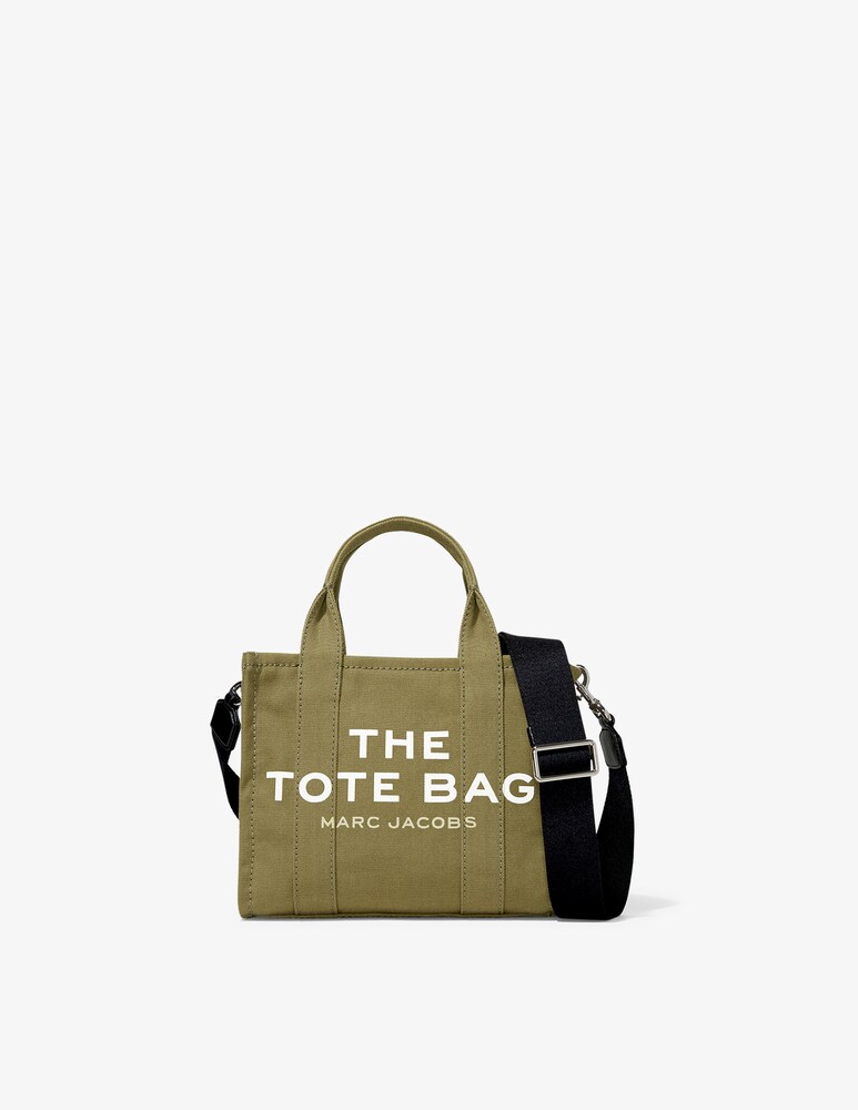 Marc Jacobs Borsa in tela The Mini Tote Offerta natalizia