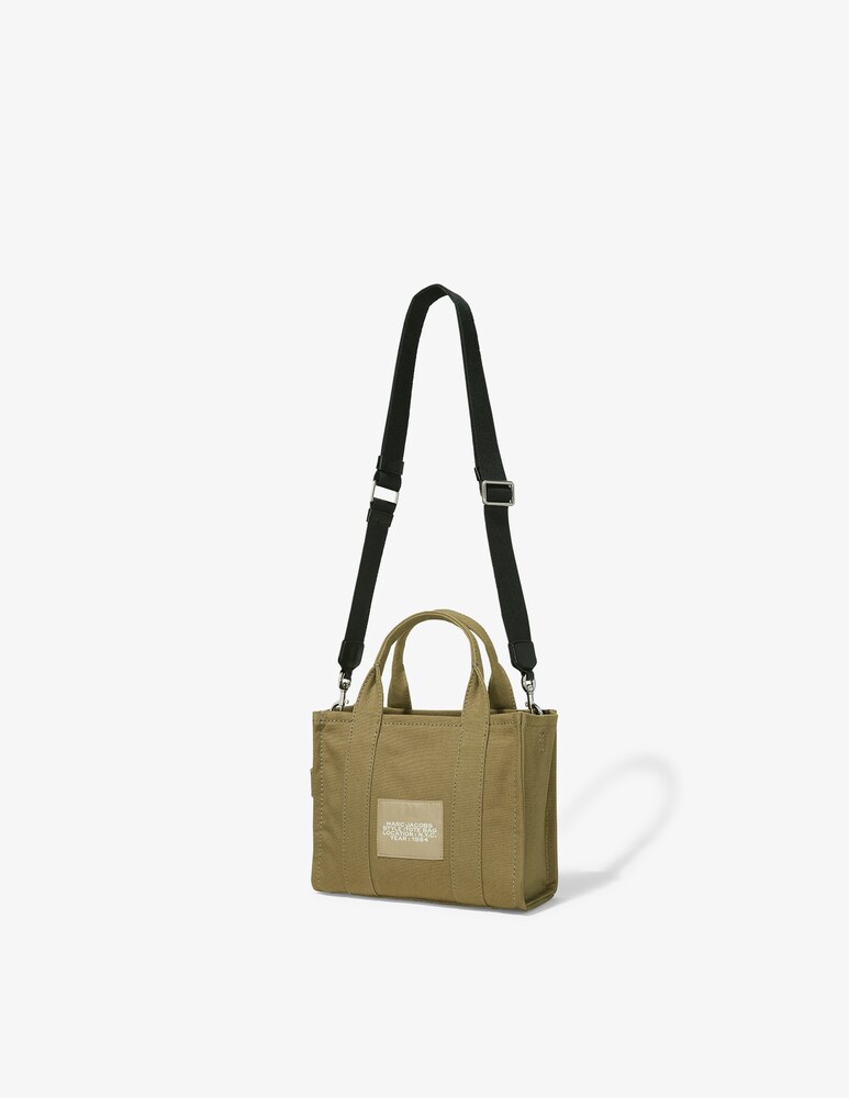 Marc Jacobs Borsa in tela The Mini Tote Offerta natalizia