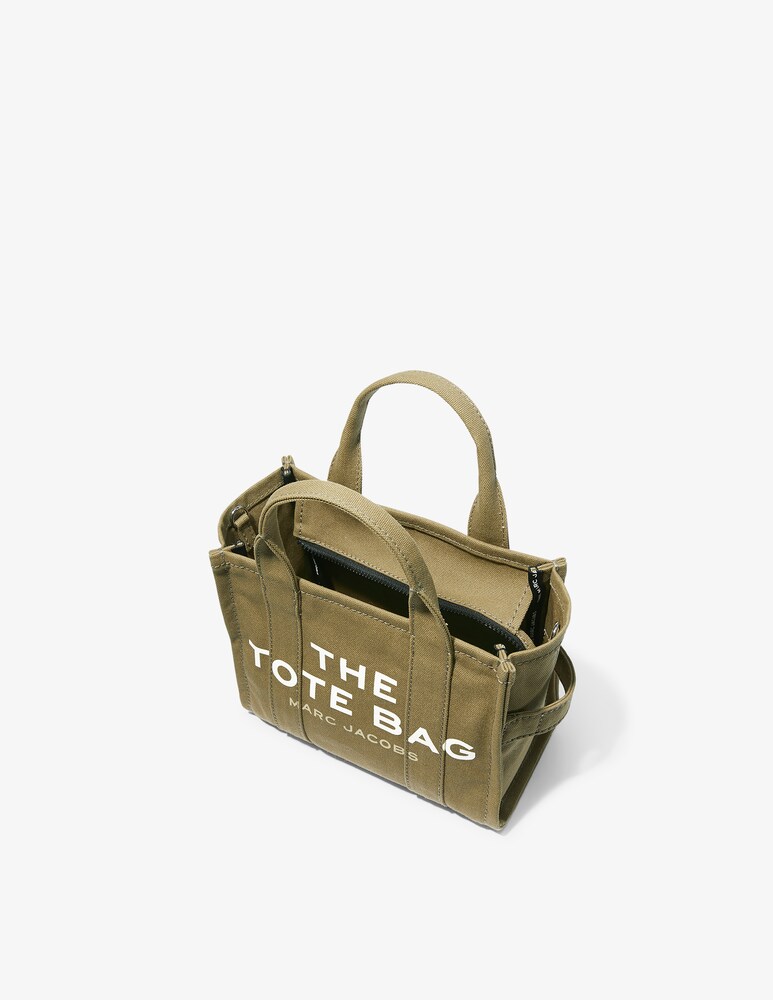 Marc Jacobs Borsa in tela The Mini Tote Offerta natalizia