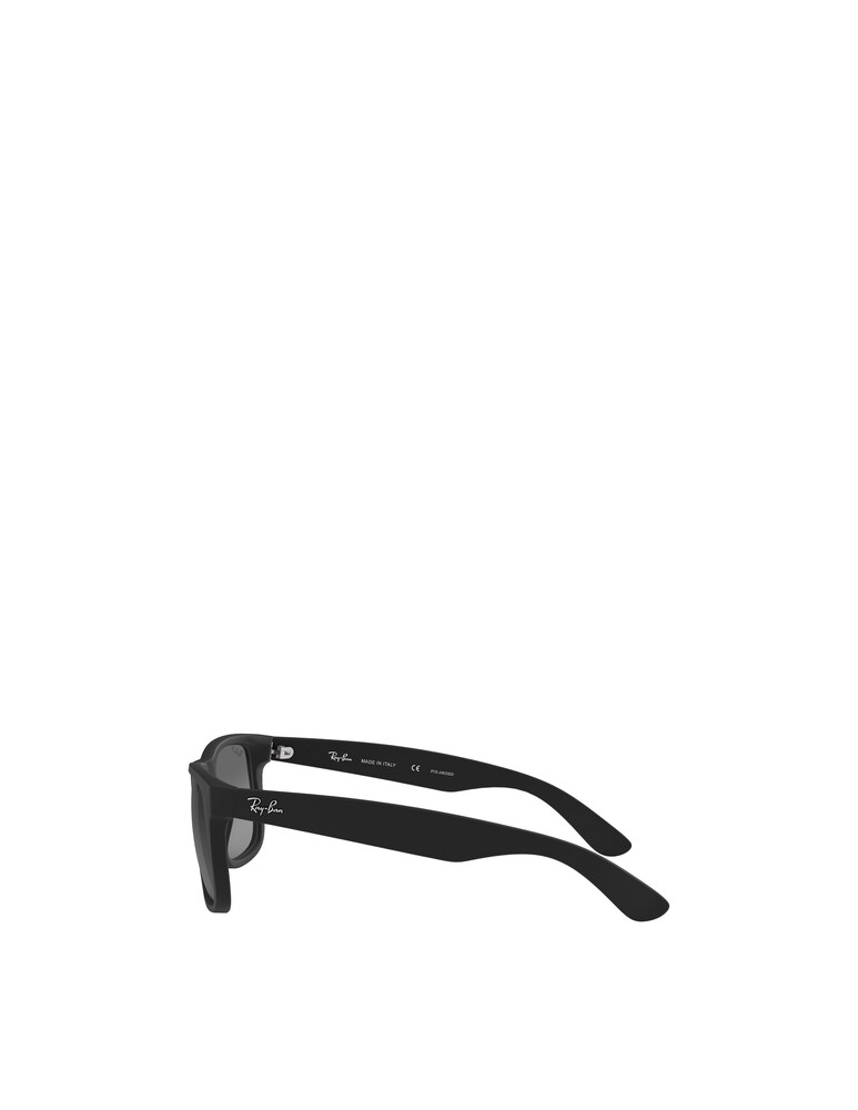 Ray-Ban Occhiale da sole Justin RB4165 squadrato Offerta per la Festa della Mamma