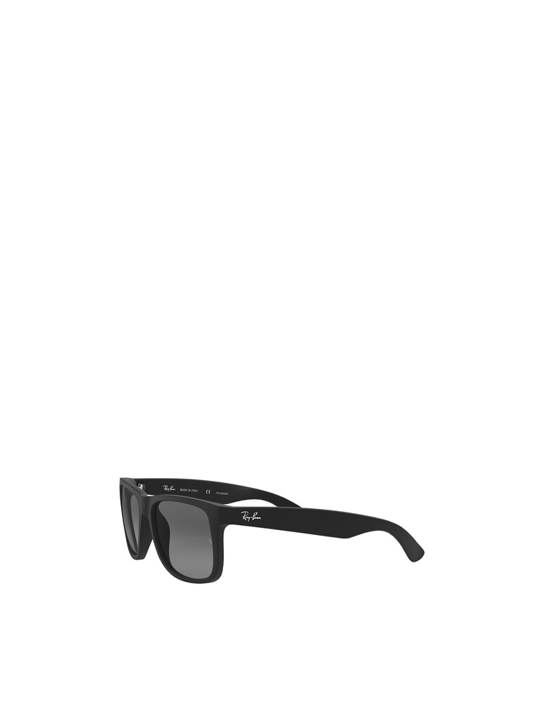 Ray-Ban Occhiale da sole Justin RB4165 squadrato Offerta per la Festa della Mamma