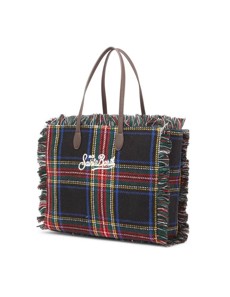 MC2 Saint Barth Borsa invernale Vanity Vendita calda