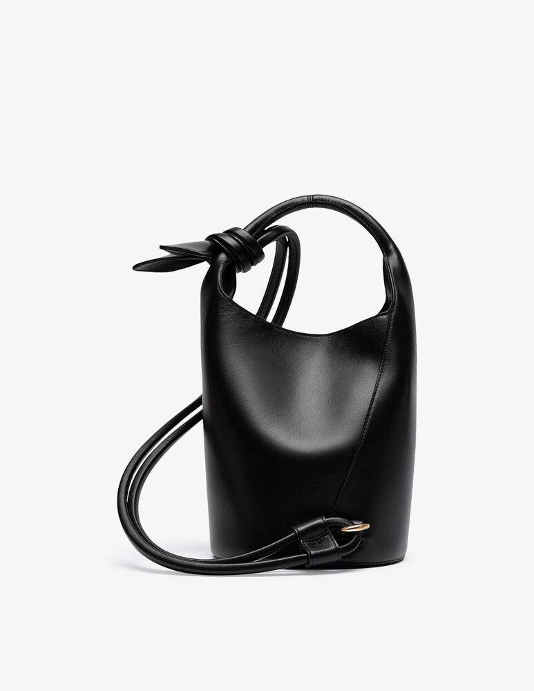 Jacquemus Borse Le petit tourni Offerte giornaliere