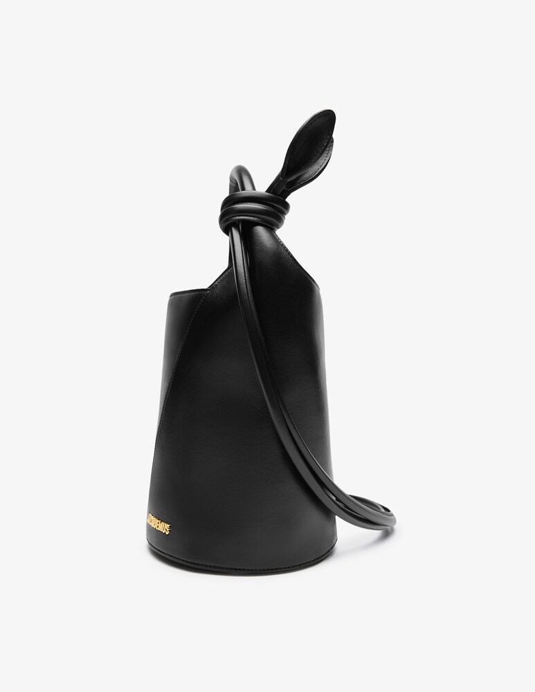 Jacquemus Borse Le petit tourni Offerte giornaliere