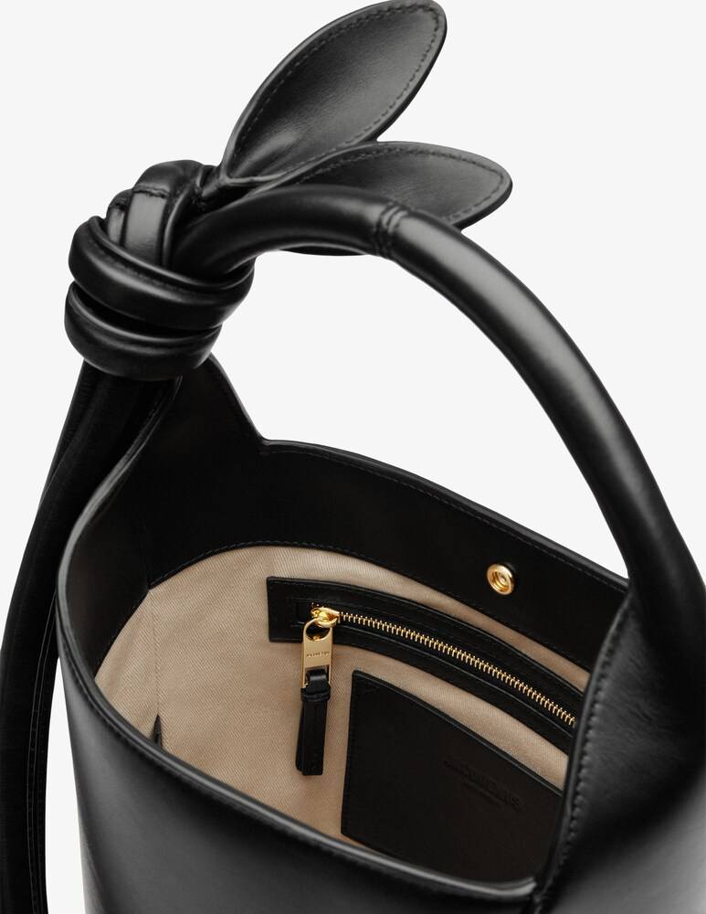 Jacquemus Borse Le petit tourni Offerte giornaliere