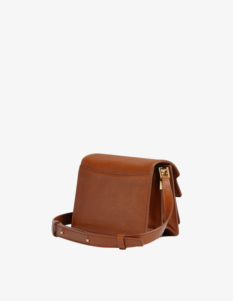 Marni Borsa a spalla in pelle - Multicolor Sconti VIP