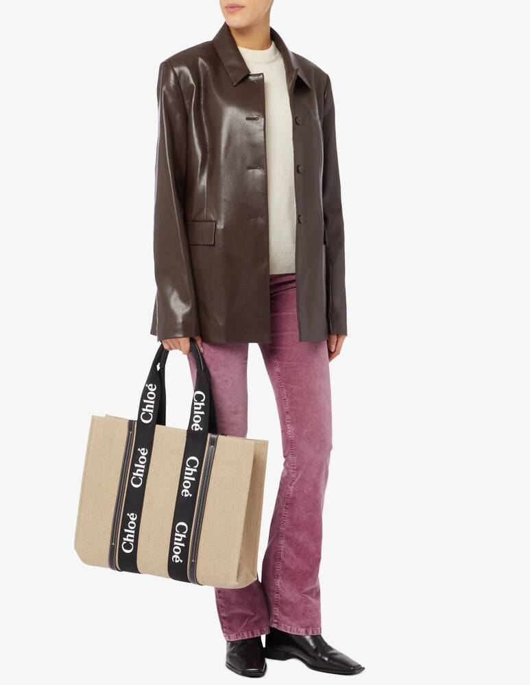 Chloé Borsa a spalla Woody Prezzo basso