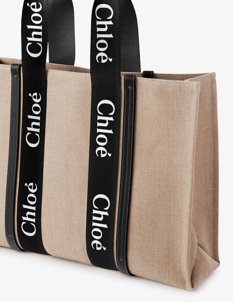 Chloé Borsa a spalla Woody Prezzo basso
