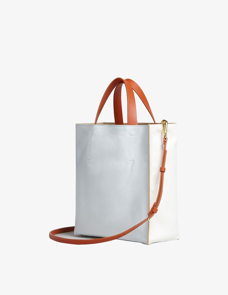 Marni Borsa a spalla Museo - Multicolor Super Saving Price