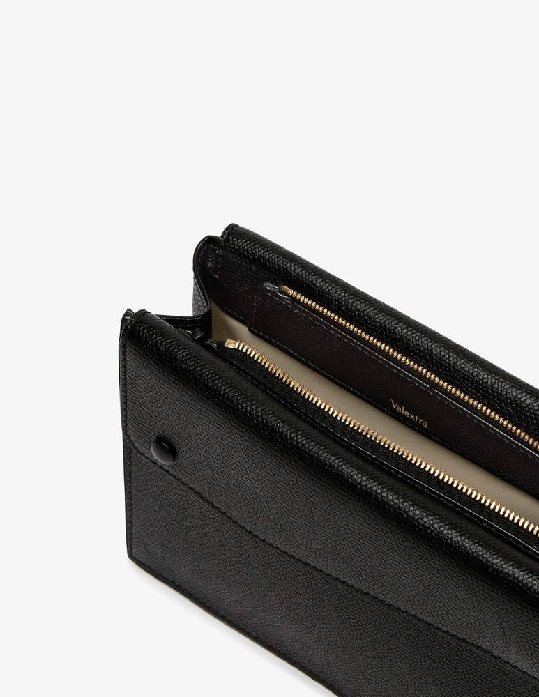 Valextra Borsa a Tracolla Pocket Slim Latest stili