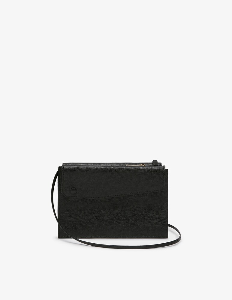 Valextra Borsa a Tracolla Pocket Slim Latest stili