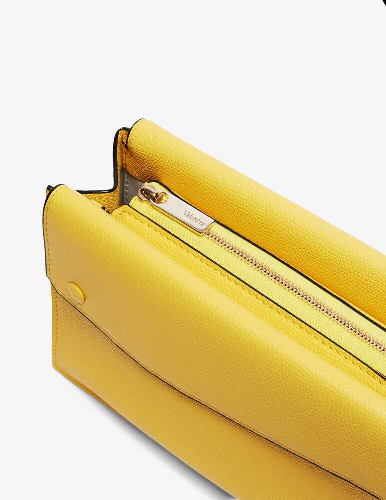Valextra Borsa a Tracolla Pocket Slim Ultimi due giorni