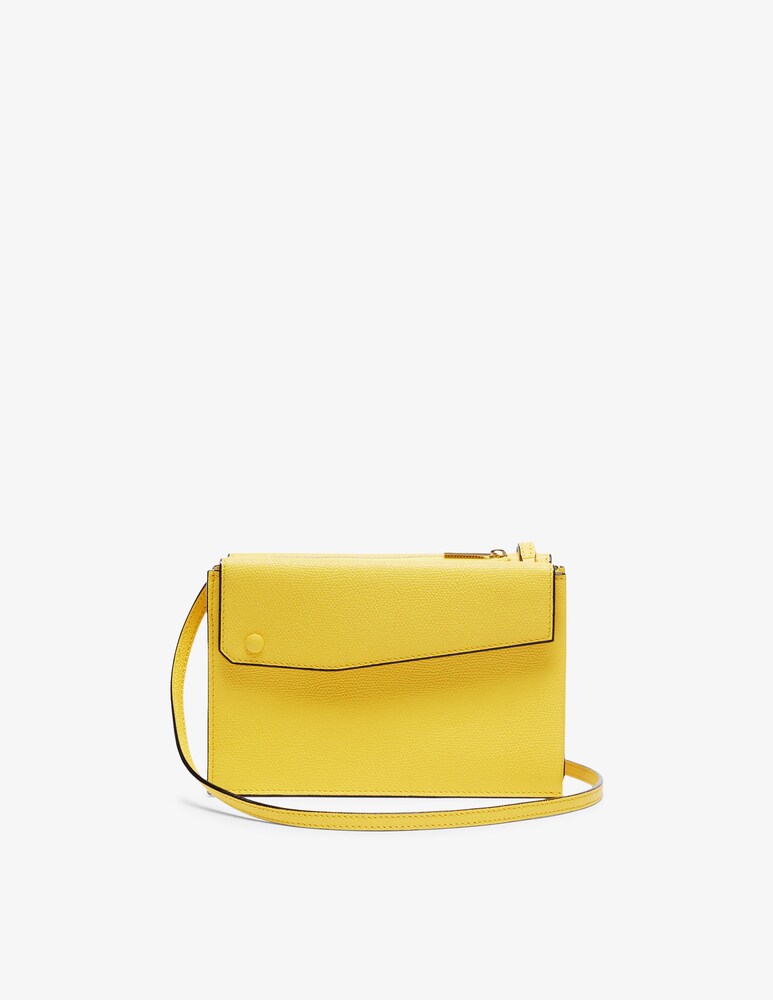 Valextra Borsa a Tracolla Pocket Slim Ultimi due giorni