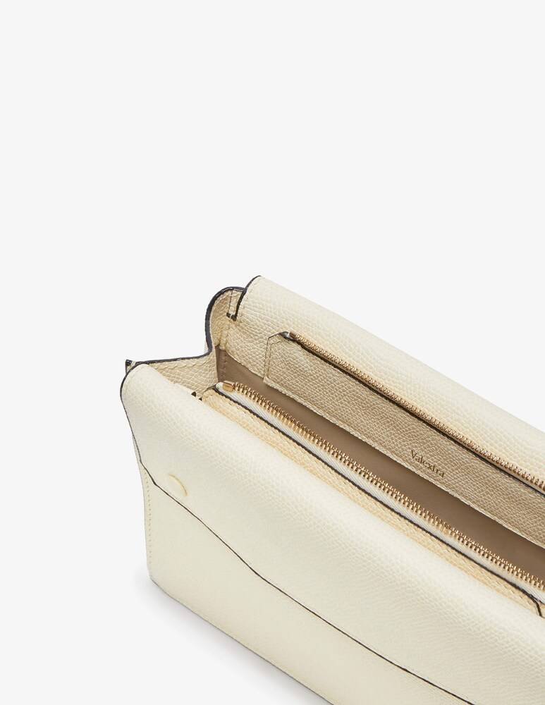 Valextra Borsa a Tracolla Pocket Slim Ultimo giorno