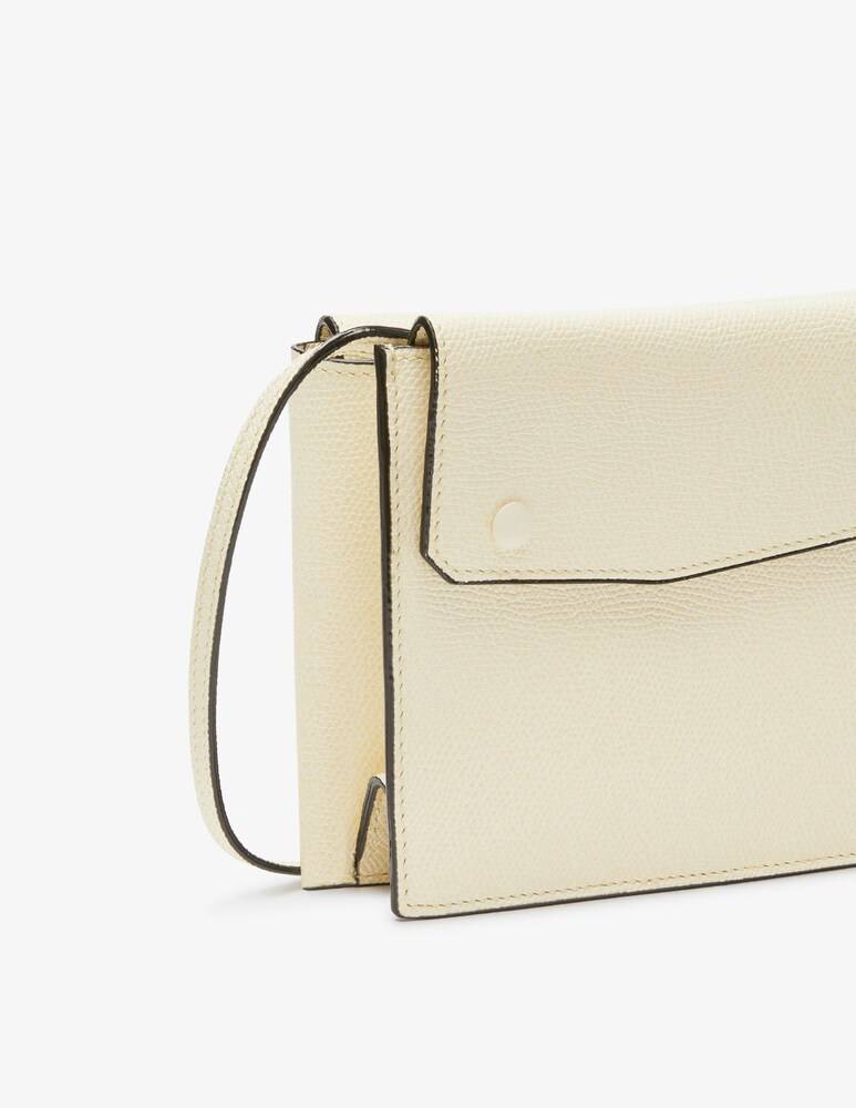 Valextra Borsa a Tracolla Pocket Slim Ultimo giorno