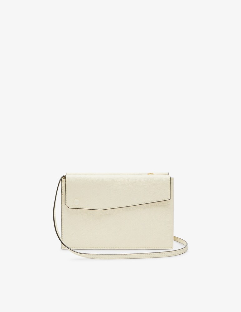 Valextra Borsa a Tracolla Pocket Slim Ultimo giorno