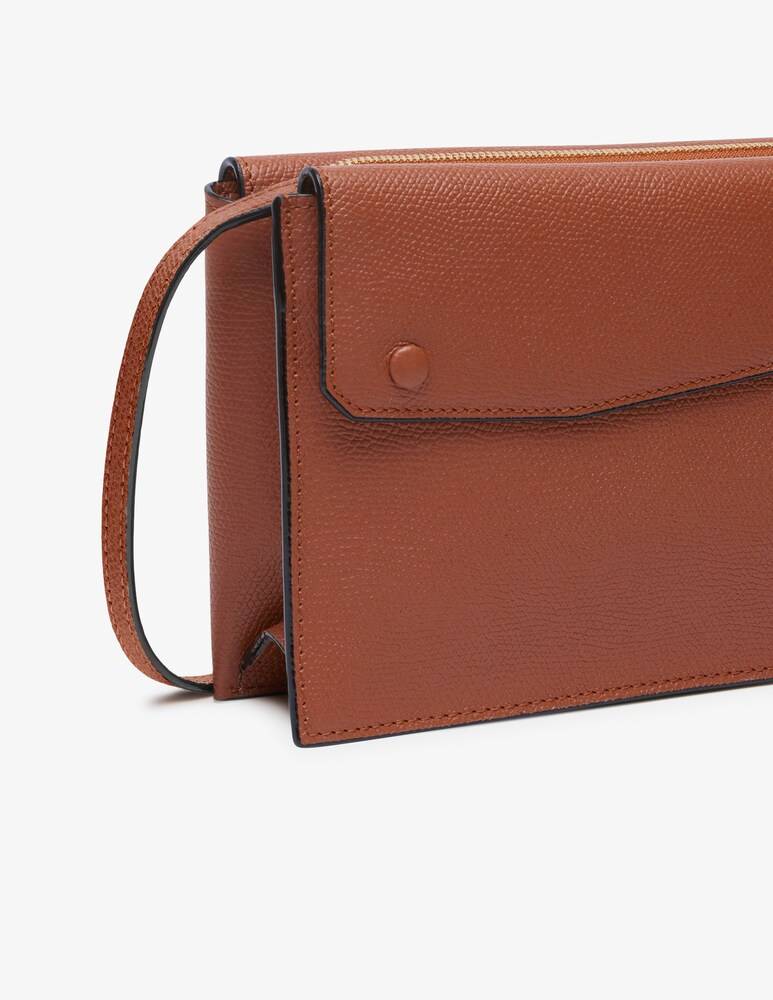 Valextra Borsa a Tracolla Pocket Slim Promozione temporanea