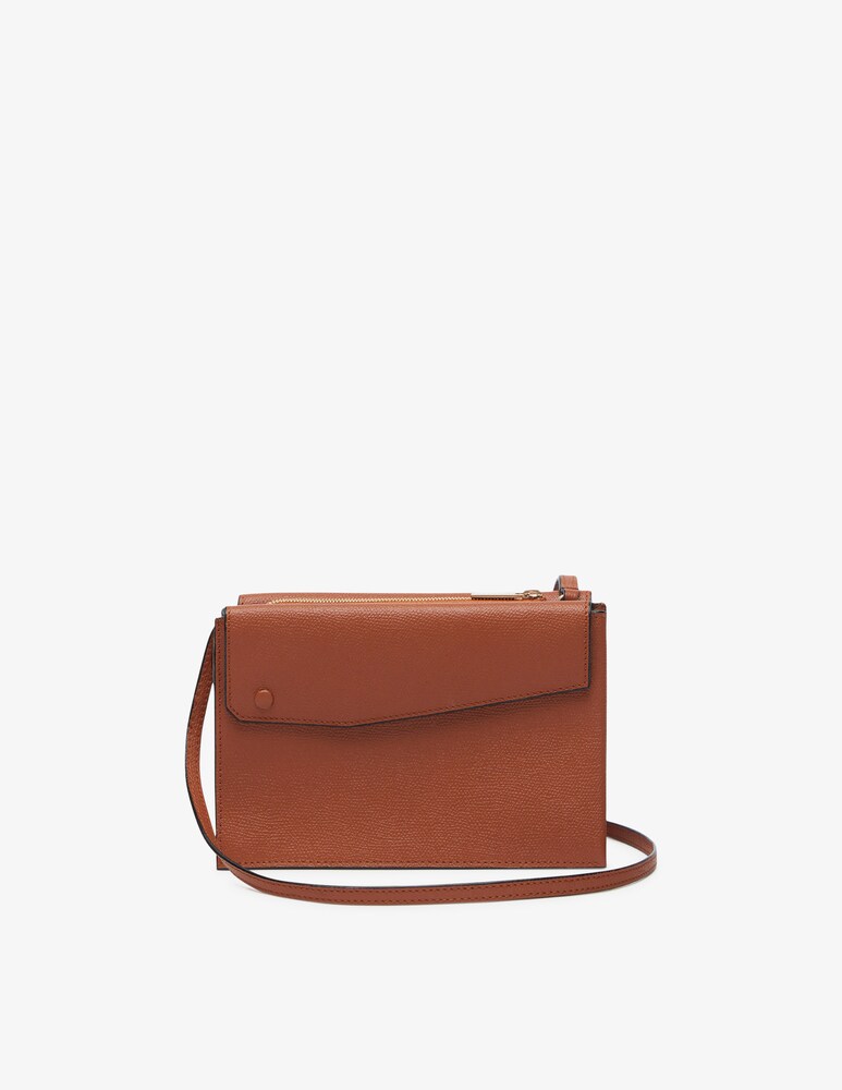 Valextra Borsa a Tracolla Pocket Slim Promozione temporanea
