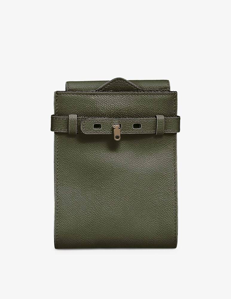 Valextra Borsa a Tracolla Brera B-Tracollina Slim Fino al 50% di sconto