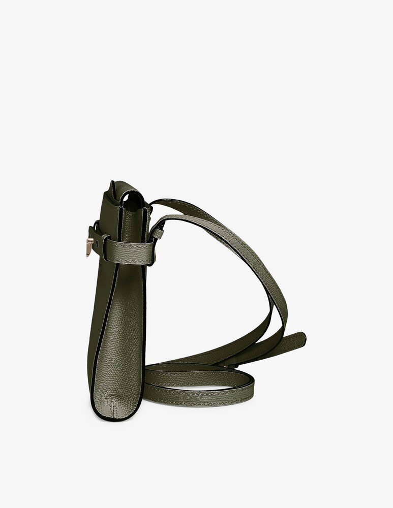 Valextra Borsa a Tracolla Brera B-Tracollina Slim Fino al 50% di sconto