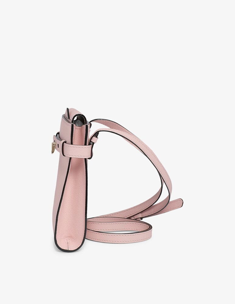 Valextra Borsa a Tracolla Brera B-Tracollina Slim Fino al 60% di sconto