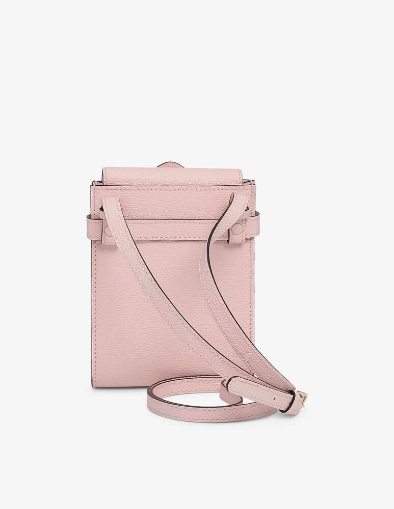 Valextra Borsa a Tracolla Brera B-Tracollina Slim Fino al 60% di sconto