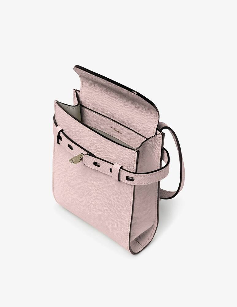 Valextra Borsa a Tracolla Brera B-Tracollina Slim Fino al 60% di sconto