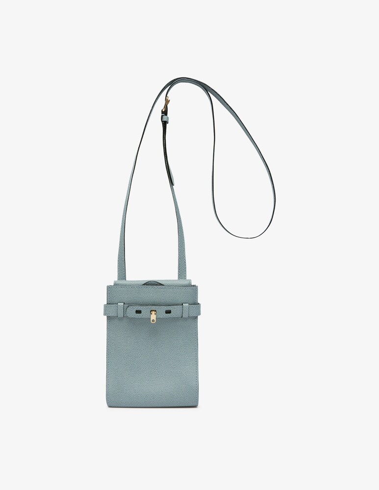 Valextra Borsa a Tracolla Brera B-Tracollina Slim Fino al 65% di sconto
