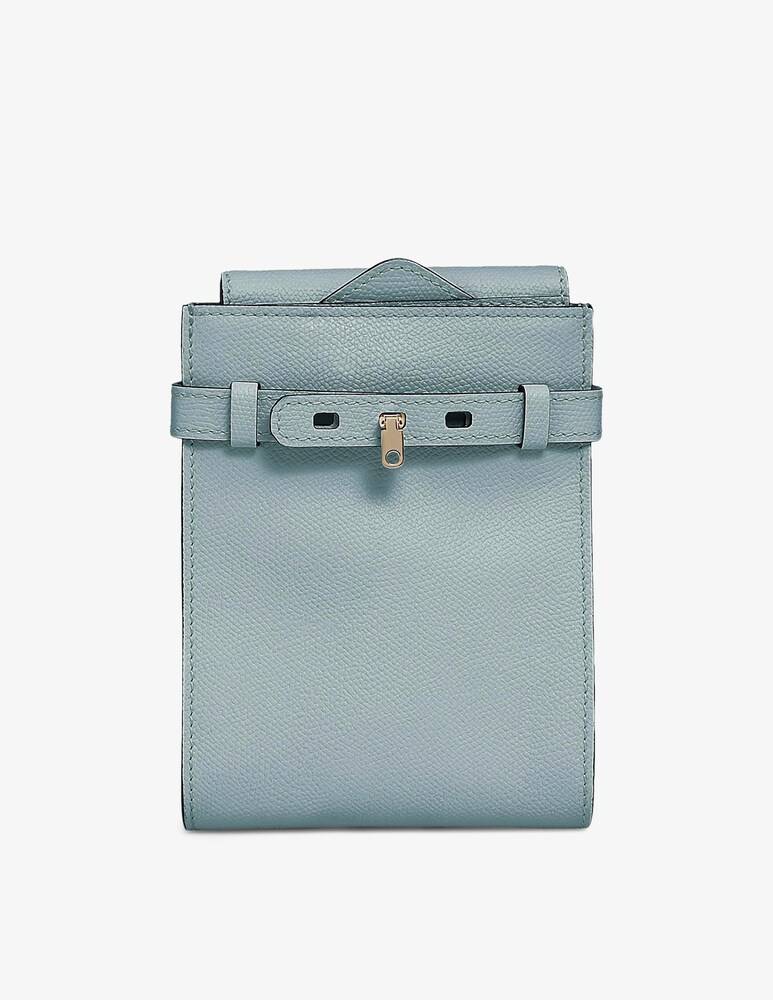 Valextra Borsa a Tracolla Brera B-Tracollina Slim Fino al 65% di sconto