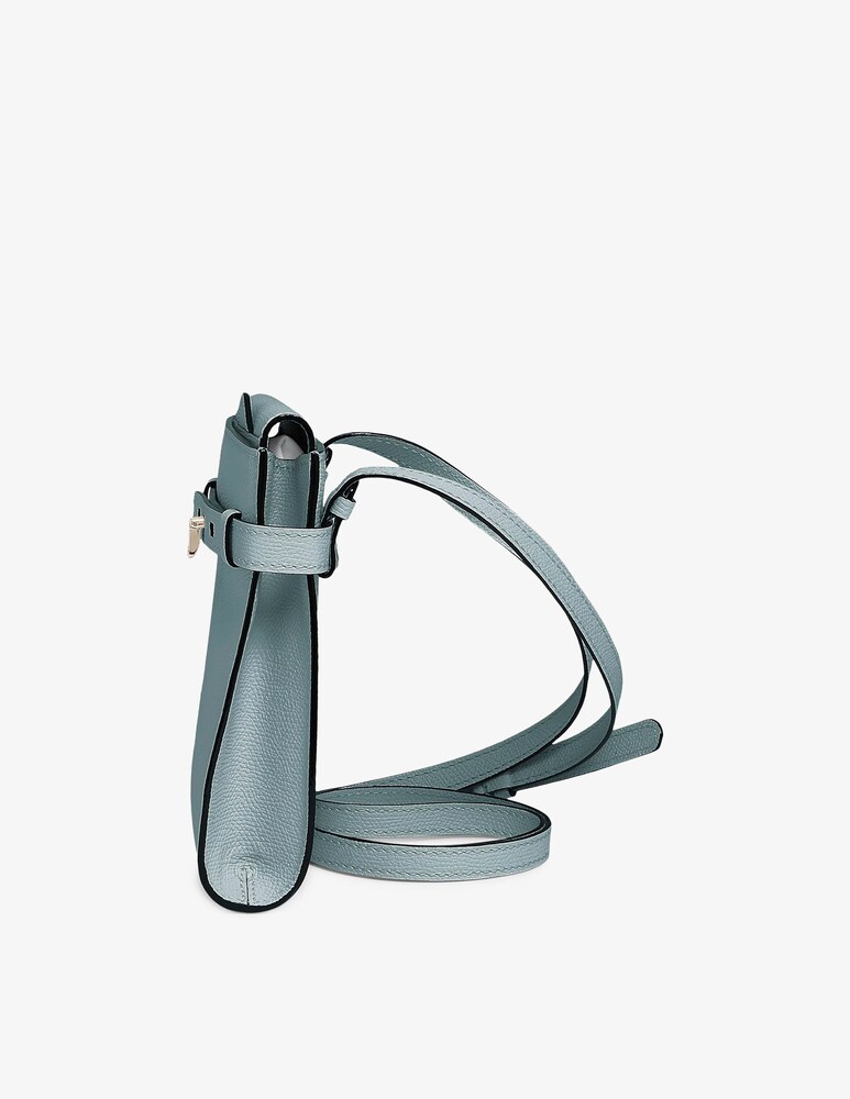 Valextra Borsa a Tracolla Brera B-Tracollina Slim Fino al 65% di sconto