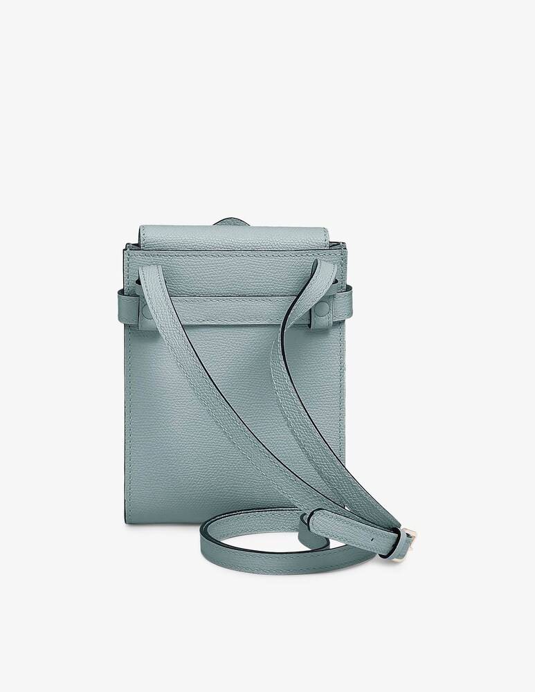 Valextra Borsa a Tracolla Brera B-Tracollina Slim Fino al 65% di sconto
