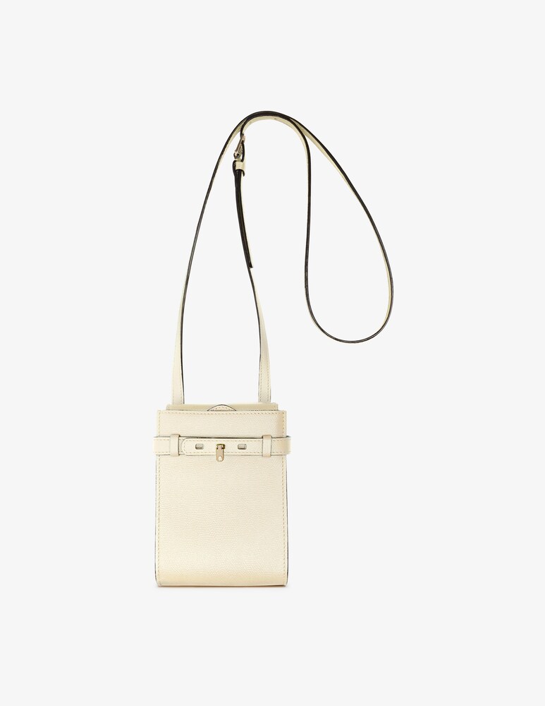 Valextra Borsa a Tracolla Brera B-Tracollina Slim Only for today