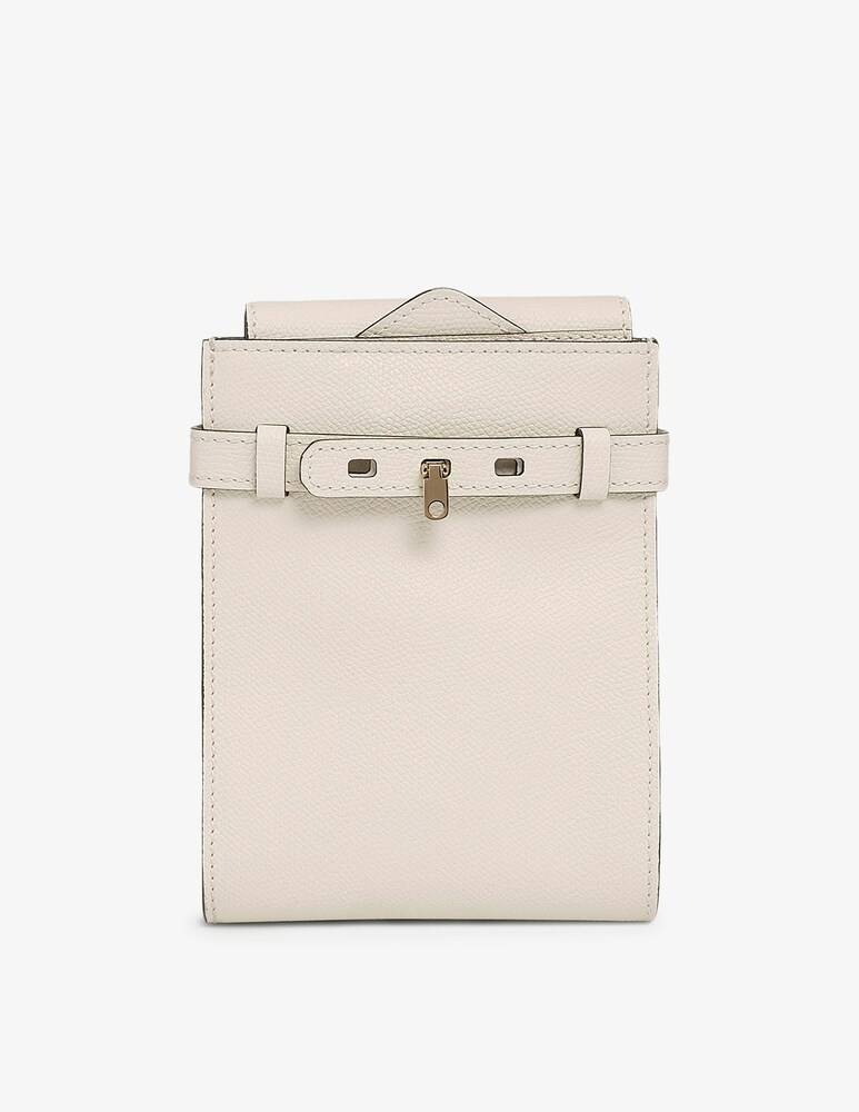 Valextra Borsa a Tracolla Brera B-Tracollina Slim Only for today