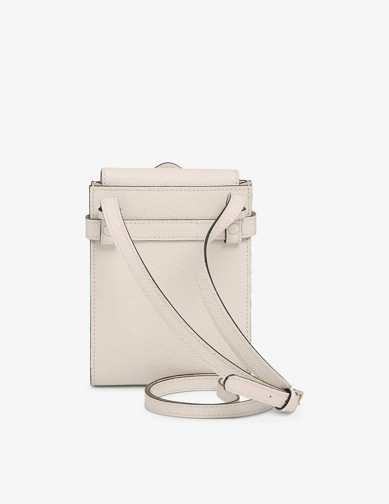 Valextra Borsa a Tracolla Brera B-Tracollina Slim Only for today