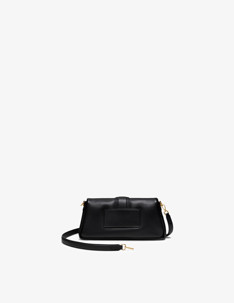 Jacquemus Borsa Le Bambimou Puffy Offerta speciale della fabbrica