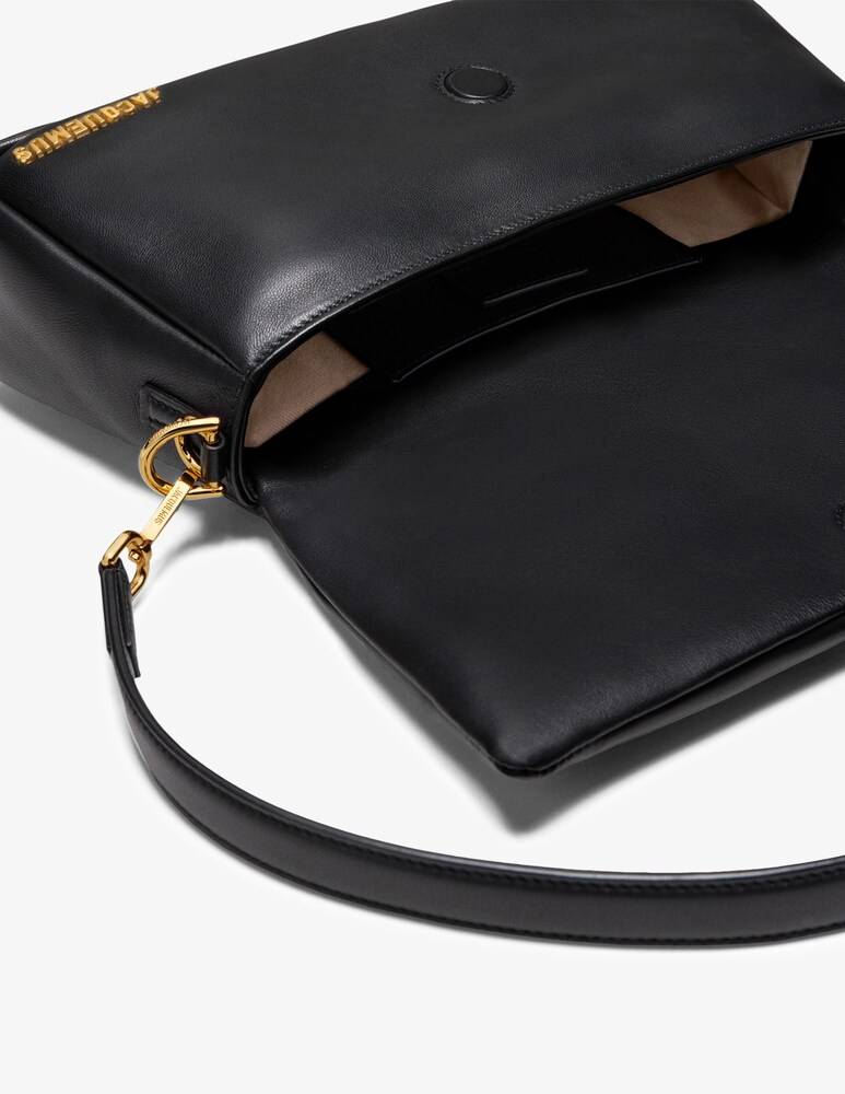Jacquemus Borsa Le Bambimou Puffy Offerta speciale della fabbrica