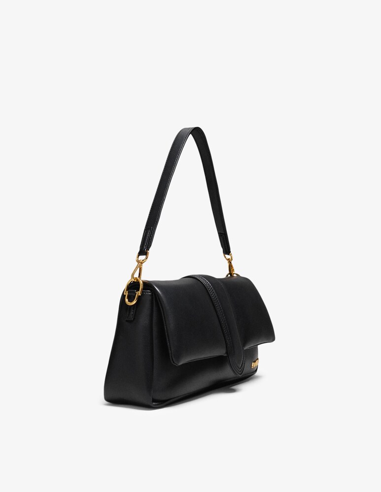 Jacquemus Borsa Le Bambimou Puffy Offerta speciale della fabbrica