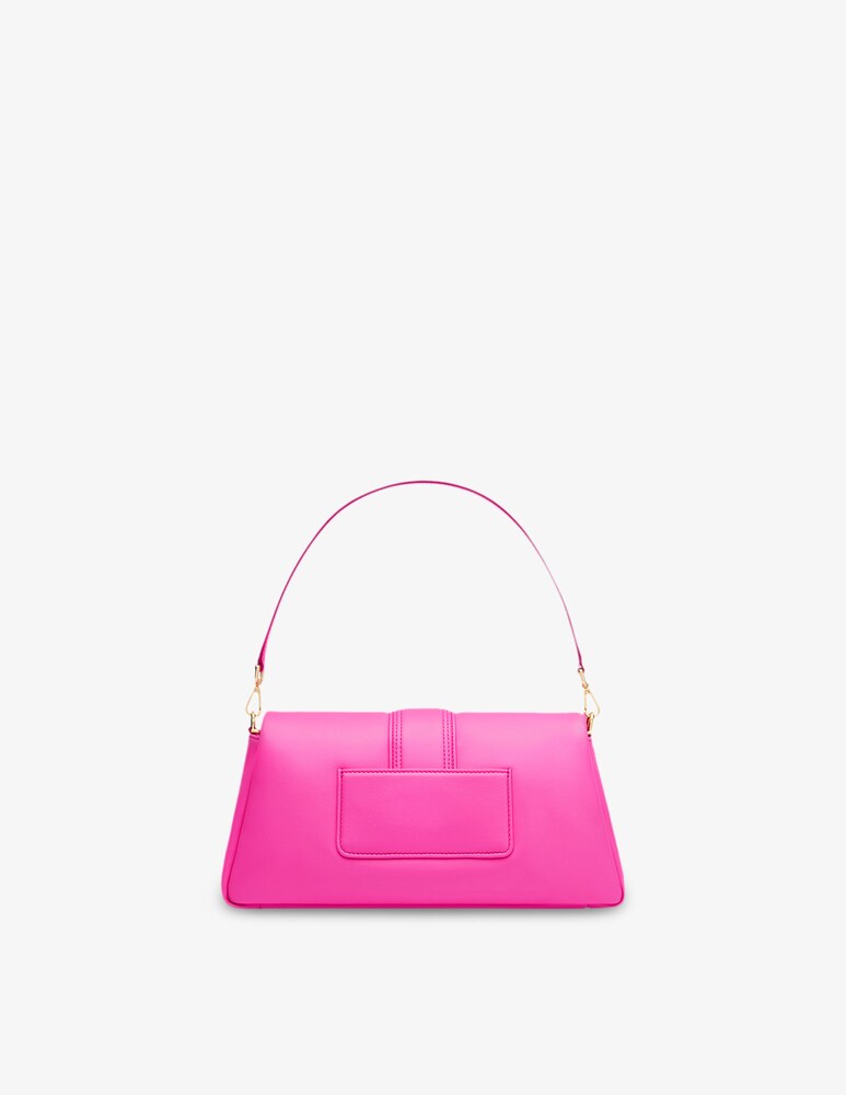 Jacquemus Borsa Le Bambimou Sostegno trimestrale