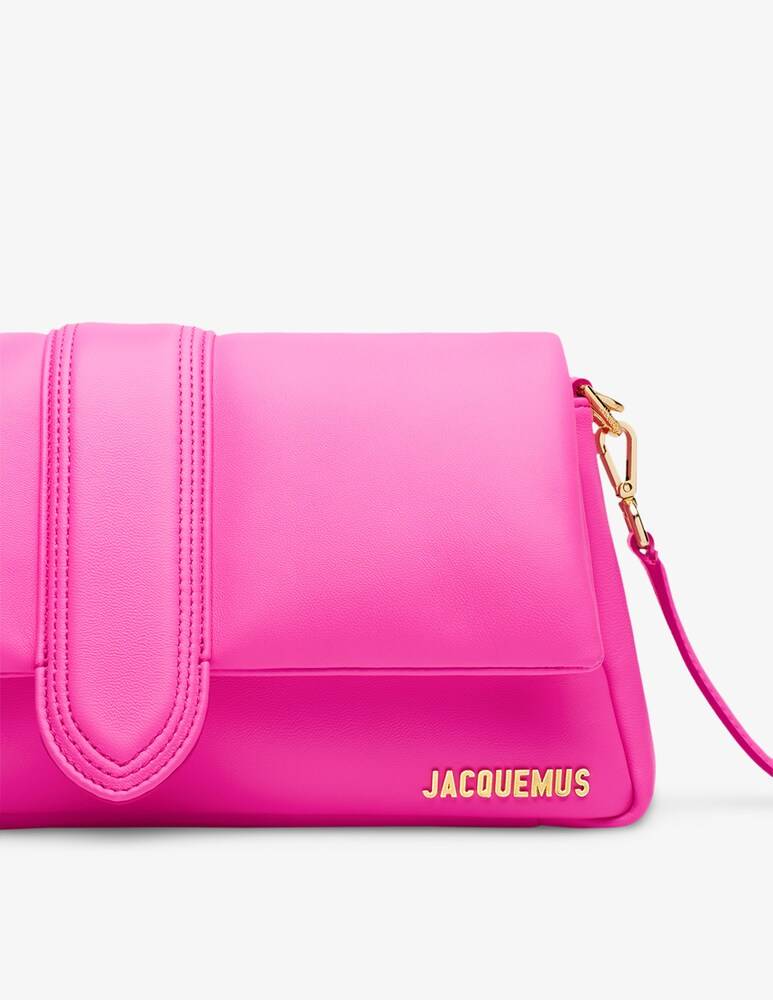 Jacquemus Borsa Le Bambimou Sostegno trimestrale