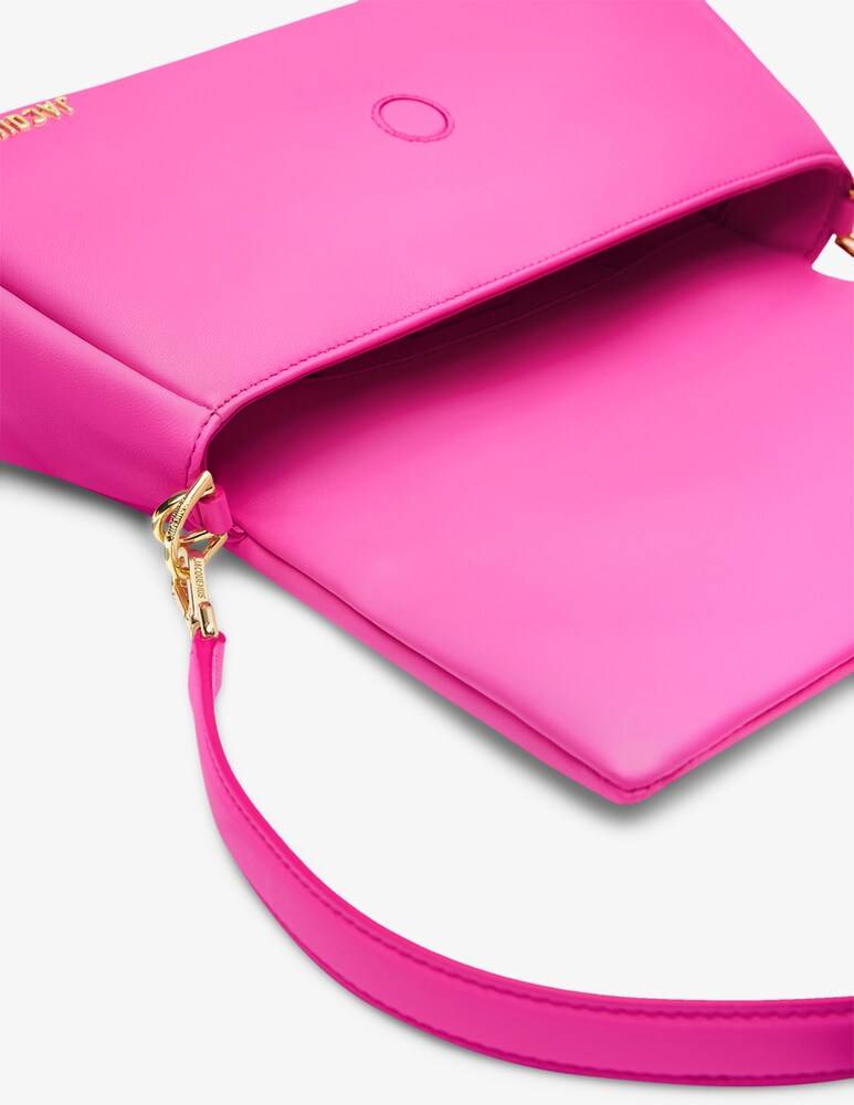 Jacquemus Borsa Le Bambimou Sostegno trimestrale
