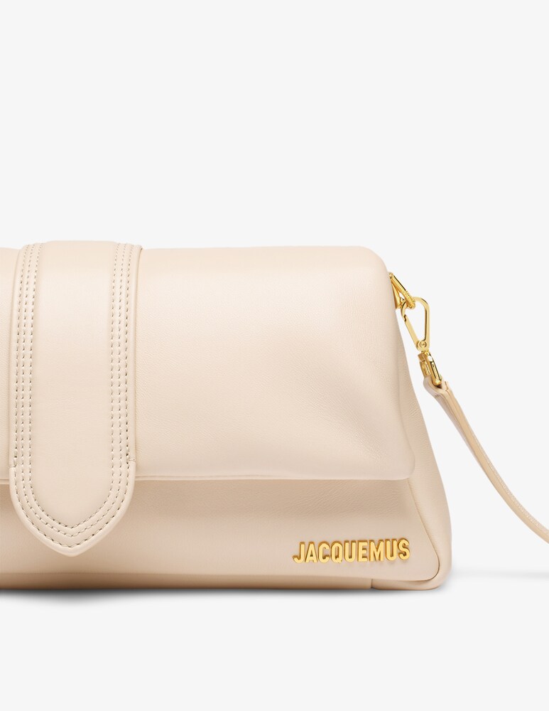Jacquemus Borsa Le Bambimou Fino al 55% di sconto